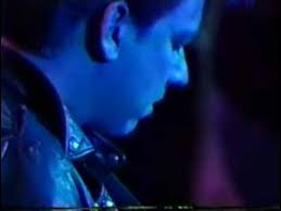 Carlos Santana "The Healer" FULL VIDEO ft. John Lee Hooker