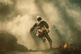 5 out of 5 stars (35) $ 2.85. Hacksaw Ridge Poster Shows Courage Under Fire