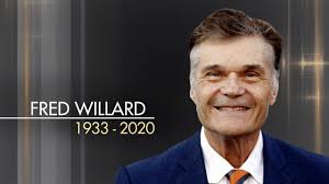 Remembering Fred Willard: Greg has a monologue