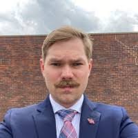 James Mccratic's Instagram, Twitter & Facebook