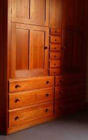 Shaker Schrank Aus Mt Lebanon Nachbau Von Peter Seeland Shaker Mobel Schrank Landhaustisch