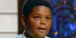 MasterChef Junior's Ben Watkins Is Dead At 14 After Rare Diagnosis