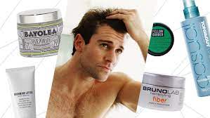 The best hair products for a pompadour. Pompadour Haircut Guide The Best Hair Products For Men