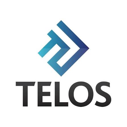 Logo Telos Group