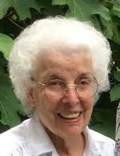 Obituary information for Freda McAfee