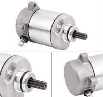 Amazon.com: SBOJI Motorcycle Engine Parts Starting Starter ...