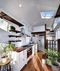 80 Clever Tiny House Interior Design Ideas 80 Texasls Org Tiny House Company Tiny House Decor Tiny House Interior