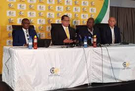 The team's nickname is bafana bafana, and south africa's home ground is fnb stadium, which is located in johannesburg. Bafana Bafana Latest All 20 Coaching Changes Made By Safa Since 1992