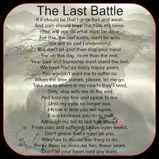 The Last Battle Grieving Quotes Grief Quotes Life Lesson Quotes
