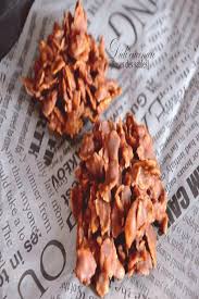 Biscuits Roses Des Sables Au Chocolat Au Lait En 2020 Sables Au Chocolat Recette Rose Des Sables Recettes De Cuisine