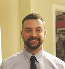 Weekly Bulletin March 28 (Mar 27, 2019)