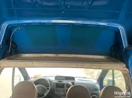 Image result for Dark Blue 2003 Transit