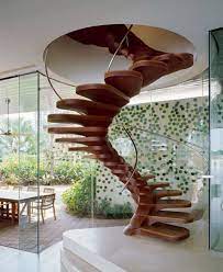 Spine Luxury Staircase Staircase Design Beautiful Stairs