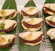 Delivery Gourmet": La nueva tendencia de alta cocina a ...