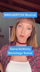 Rewatched ep3 & was inspired to write this for #BridgertonMusical (ide...