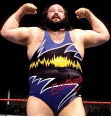 This website is a comprehensive resource for the history of the world wrestling federation and world wrestling entertainment. Remember When Earthquake Vs KÅji Kitao Turned Into A Shoot Ring The Damn Bell