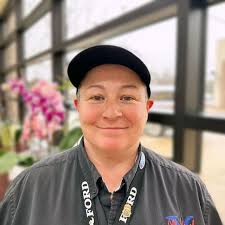 Allan Vigil Ford Staff