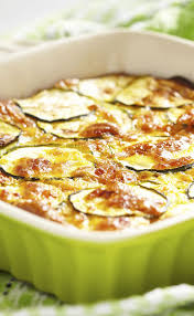 Gratin De Courgettes Facon Flan Recette Gratin Courgette Gratin De Courgettes Recette Gratin