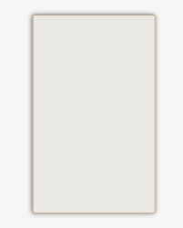 Align the center of the rectangle to be the same as the center of the image. Transparent Rectangle Outline Png Border Black Line Png Png Download Kindpng