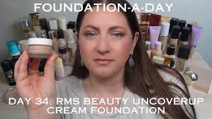 rms Beauty UnCoverup Cream Foundation