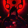 Naruto shippuden akatsuki uchiha itachi sharingan wallpapers. 1