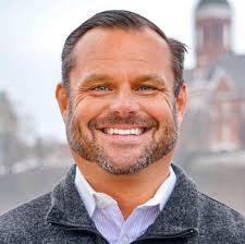 Joe Costolnick for Clerk of Superior Court