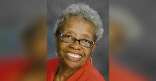 Obituary information for Elizabeth A. Nims