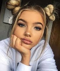 Hailey Felski's Instagram, Twitter & Facebook