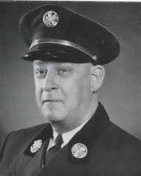 Chief John Augustin Martin (1893-1963)