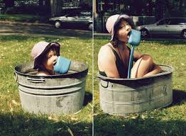 Back to the Future with Irina Werning | EyeEm