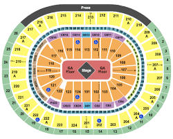 Tickets Metallica 10 25 18 Wells Fargo Center Pa