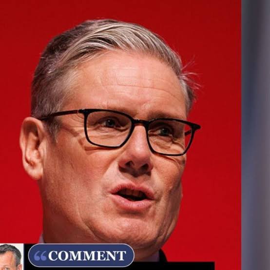 Keir Starmer hangs by a thread – and Rachel Reeves is about to cut it |  Personal Finance | Finance | Express.co.uk