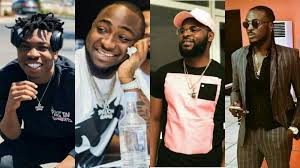 One of tanzania's finest music stars alikiba returns with a brand new track titled jealous with our very own mayor of lagos, mayorkun.the new track is a sequel to his previous release salute which had rudeboy as a guest artist. Mayorkun Gives His Reason Why He Can T Ask A Girl Out On Social Media Davido Perruzi Falz React Akpraise