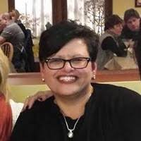 Gina Giacomozzi-Hanley