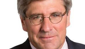 Stephen Moore named new associate opinion editor