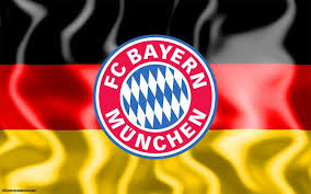Pin Auf Fc Bayern Munich