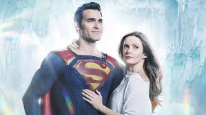 Superman and the mole men. Superman Lois Lane Series Release Date Cast And Plot
