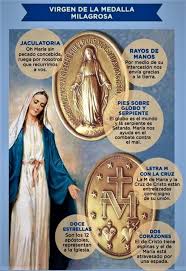 Danos la sal y el asociación. Pio De Pietrelcina El Santo De Los Estigmas Como Usar La Medalla Milagrosa De La Virgen Maria La Santisima Virgen Le Dijo A Santa Catalina Haz Acunar Una Medalla