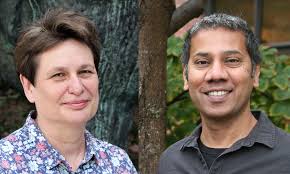 Murthy and Dulac Appear in Panel Discussion about Science and History of  Scent