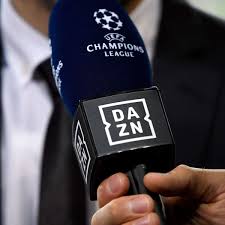 Home to canelo, anthony joshua, ryan garcia, and ggg. Dazn Mega Tv Revolution Geplant Geht Sky Nach Dem Angriff Der Konkurrenz Nun Den Bach Runter Fussball