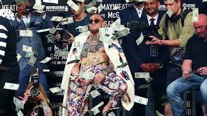 Conor mcgregor, with official sherdog mixed martial arts stats, photos, videos, and more for the lightweight fighter from ireland. Raskrutka Novogo Urovnya Pochemu Makgregor Ne Postavit Krest Na Pore Sport Ria Novosti 13 04 2021