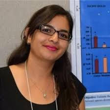 Georgina RAMÍREZ-ORTIZ