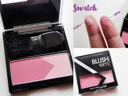 blush em no03 im pop review swatches