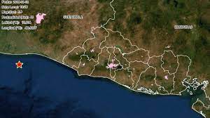 Un nuevo sismo estremeció esta tarde a el salvador sumándose a los registrados en la madrugada y con su epicentro en el mismo lugar. Sismo Magnitud 5 9 Sacude San Salvador Noticias De El Salvador Elsalvador Com