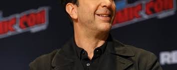 David Schwimmer: Breaking News, Rumors & Highlights