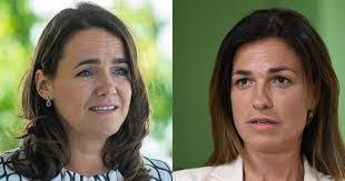 Katalin Varga's Instagram, Twitter & Facebook