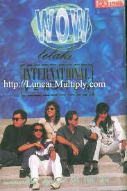 Maybe you would like to learn more about one of these? Http Liriklagunostalgia Blogspot Com 2015 02 Kau Yang Satu Kumpulan Wow Html