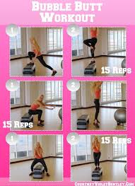 Pin On Butt Workouts