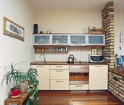 10 small kitchen interior design ideas
