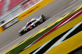That doesn't mean underfunded teams are out there running discarded beaters. Tony Stewart On Nascar Costs And Dirt Racing Racing News